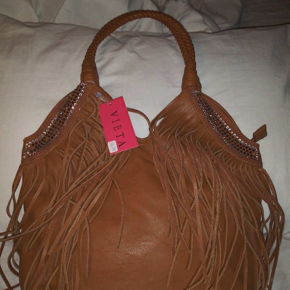 Woman's handbag